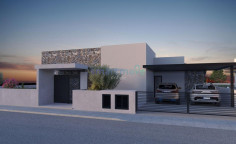 3 bedroom bungalow for sale Limassol 