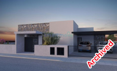 3 bedroom bungalow for sale Limassol 3 bedroom bungalow for sale Limassol