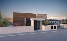 3 bedroom bungalow for sale Limassol 