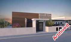 3 bedroom bungalow for sale Limassol 3 bedroom bungalow for sale Limassol