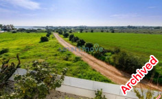 4 bedroom detached villa for sale Famagusta 