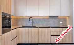 2 bedroom apartment sea views for rent Limassol 
