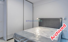 2 bedroom apartment sea views for rent Limassol 