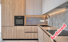 2 bedroom apartment sea views for rent Limassol 