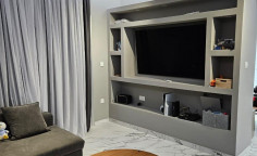 Spacious 5 bedroom house with swimming pool for sale in Germasogeia Tourist Area