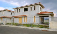 Beautiful 3 bedroom house with swimming pool for sale in Kalavasos