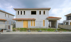 Beautiful 3 bedroom house with swimming pool for sale in Kalavasos