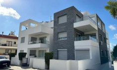 2 bedroom apartment for sale in Laiki Lefkothea