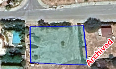 Residential 938 m2 for sale in Mouttagiaka, Limassol