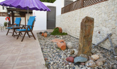 4 bedroom furnished house with swimming pool for sale in Maroni