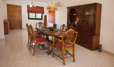 4 bedroom furnished house with swimming pool for sale in Maroni