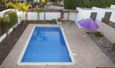 4 bedroom furnished house with swimming pool for sale in Maroni