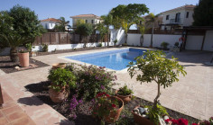 4 bedroom furnished house with swimming pool for sale in Maroni