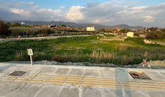 Residential 1182 m2 for sale in Parekklisia, Limassol