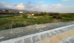 Residential 1182 m2 for sale in Parekklisia, Limassol