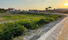 Residential 1182 m2 for sale in Parekklisia, Limassol