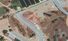 Residential 1182 m2 for sale in Parekklisia, Limassol