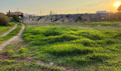 Residential 1182 m2 for sale in Parekklisia, Limassol