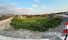 Residential 1182 m2 for sale in Parekklisia, Limassol