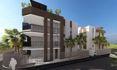 Beautiful 2 bedroom apartment 75 m2 for sale in Livadia