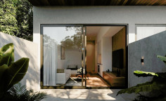 Plot with planning application in Old Town, Limassol , Limassol