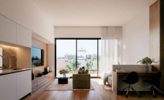 Plot with planning application in Old Town, Limassol , Limassol
