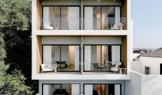 Plot with planning application in Old Town, Limassol , Limassol