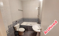 Charming one-bedroom apartment with sea view in Pegeia Charming one-bedroom apartment with sea view in Pegeia
