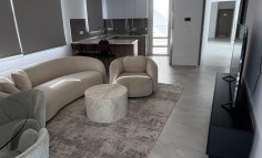 Luxury 3 bedroom apartment with swimming pool to rent in Agios Athanasios