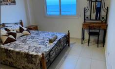 Lovely 2 bed furnished apartment to rent in Neapolis