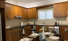 Lovely 2 bed furnished apartment to rent in Neapolis