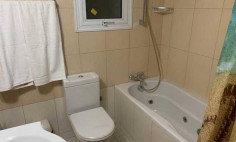 Lovely 2 bed furnished apartment to rent in Neapolis