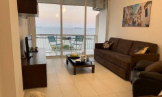 Lovely 2 bed furnished apartment to rent in Neapolis