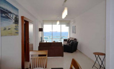 Lovely 2 bed furnished apartment to rent in Neapolis