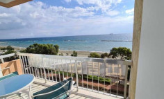 Lovely 2 bed furnished apartment to rent in Neapolis