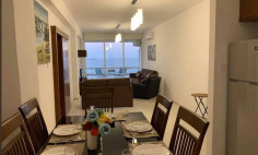 Lovely 2 bed furnished apartment to rent in Neapolis