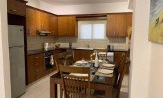 Lovely 2 bed furnished apartment to rent in Neapolis