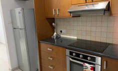 Lovely 2 bed furnished apartment to rent in Neapolis