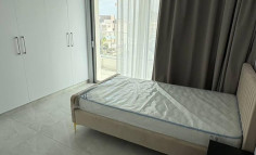 3 bedroom apartment with swimming pool to rent in Agios Athanasios
