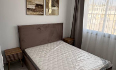3 bedroom apartment with swimming pool to rent in Agios Athanasios