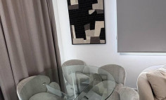 Apartment (penthouse) in Agios Athanasios, Limassol for rent 