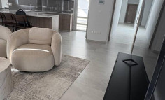 Apartment (penthouse) in Agios Athanasios, Limassol for rent 