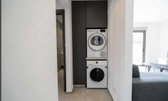 Luxury 2 bedroom furnished apartment to rent in Agios Athanasios