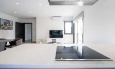 Luxury 2 bedroom furnished apartment to rent in Agios Athanasios