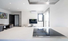 Luxury 2 bedroom furnished apartment to rent in Agios Athanasios