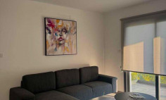 Luxury 2 bedroom furnished apartment to rent in Agios Athanasios