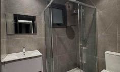 Luxury 2 bedroom furnished apartment to rent in Agios Athanasios