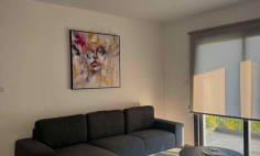 Luxury 2 bedroom furnished apartment to rent in Agios Athanasios