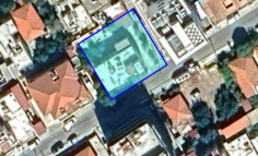Residential 522 m2 for sale in Mesa Geitonia, Limassol
