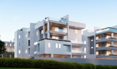 2 bedroom apartment 80 m2 for sale in Aradippou